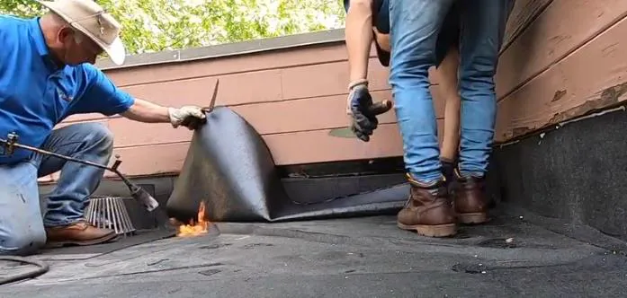 Towson Roofing Pros Picture 4