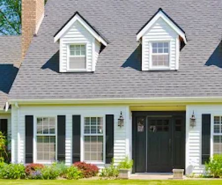 Homelife Roofing & Remodeling