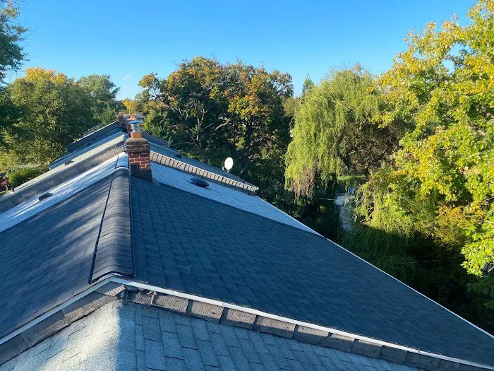 Homelife Roofing & Remodeling Picture 3