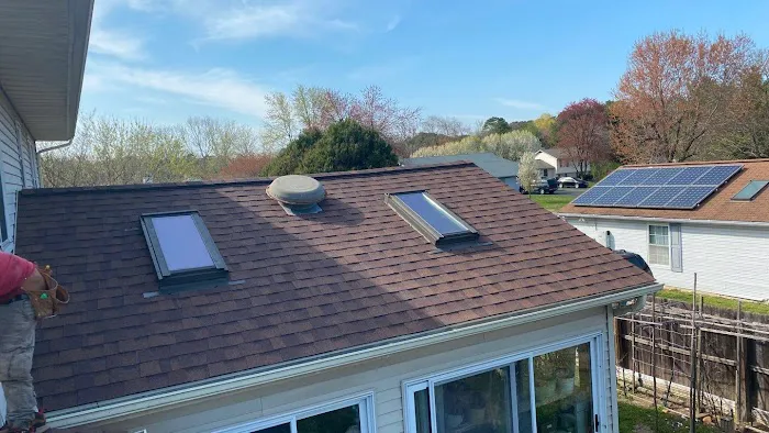 Homelife Roofing & Remodeling Picture 6