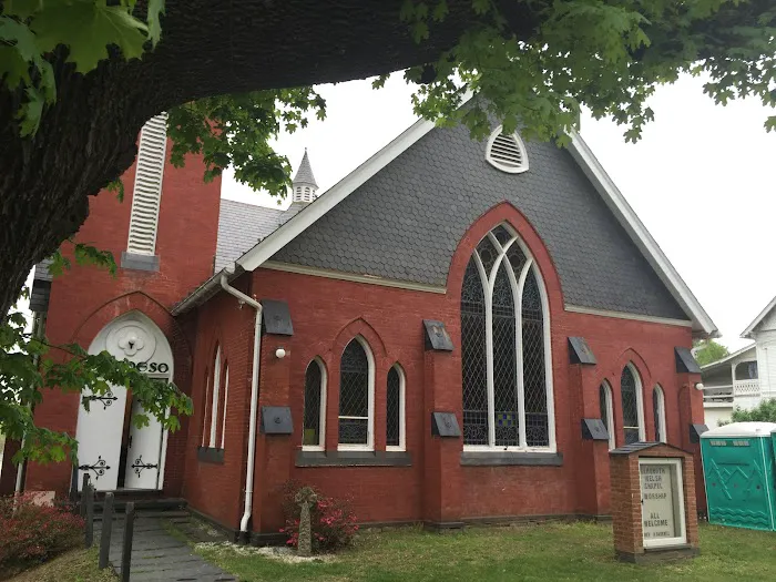 The Delta Slate Company Picture 10