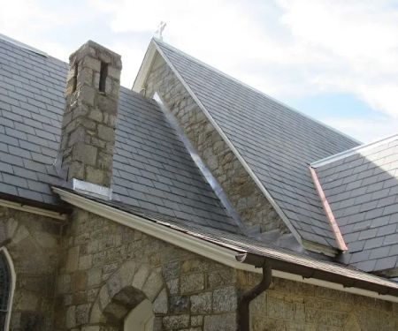 The Delta Slate Company