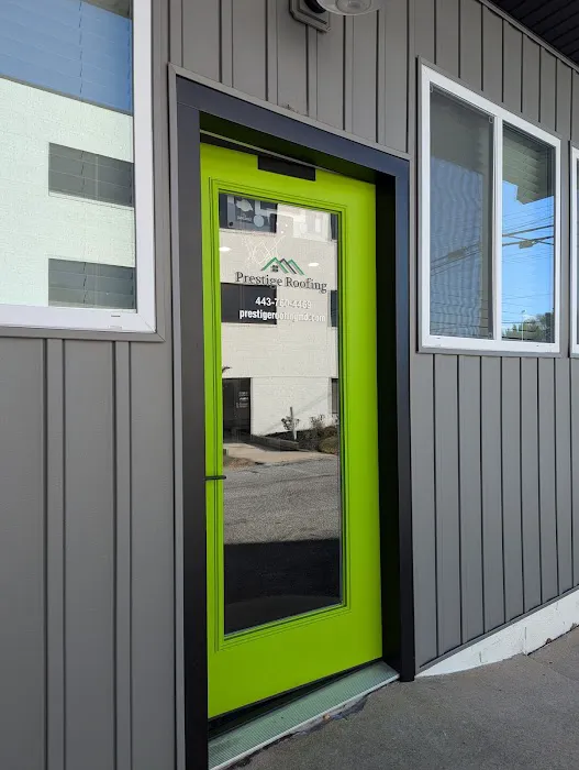 Prestige Roofing Picture 3