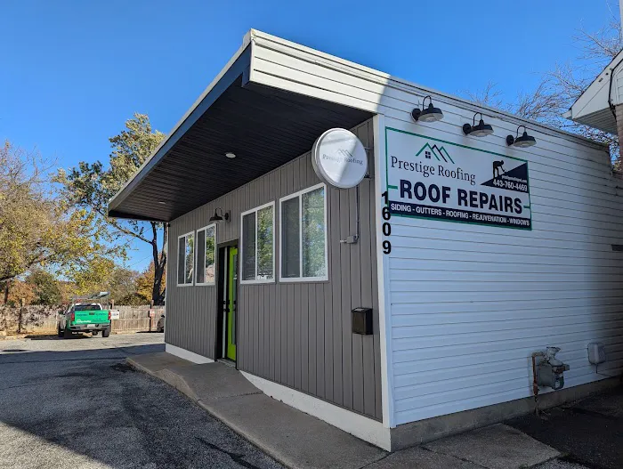 Prestige Roofing Picture 1