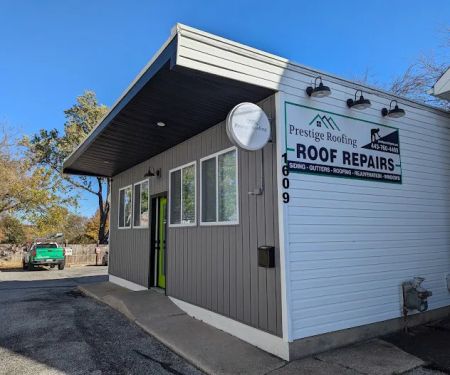 Prestige Roofing