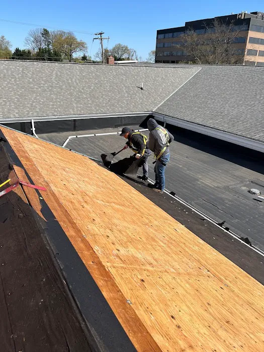 Prestige Roofing Picture 8