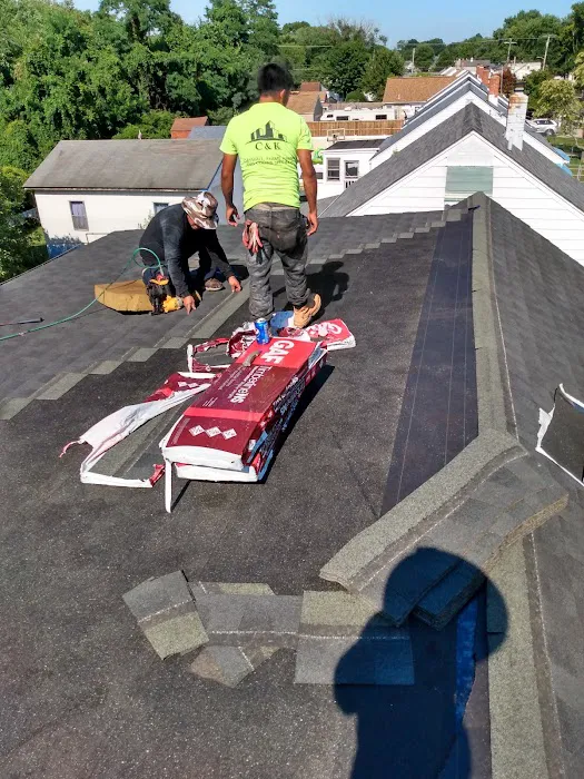 Ramiro roofing Picture 2