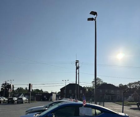 Maryland Building Corporation