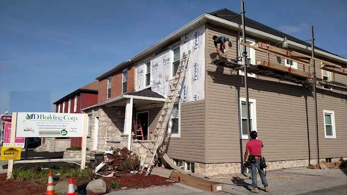 Maryland Building Corporation Picture 3