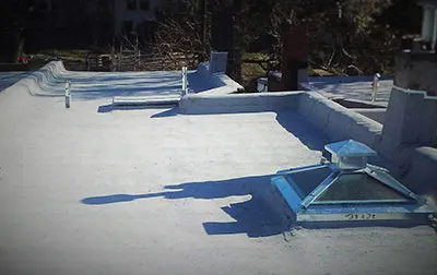 Coastal Roofing Co., Inc Picture 1