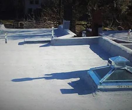 Coastal Roofing Co., Inc