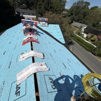 CRG Roofing and Siding ico