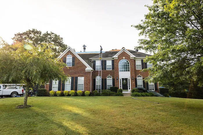 CRG Roofing and Siding Picture 4