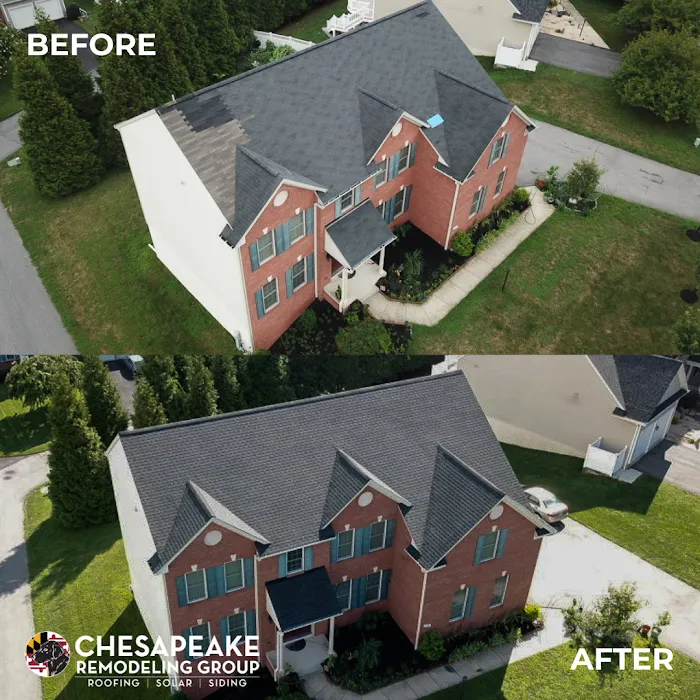 CRG Roofing and Siding Picture 7