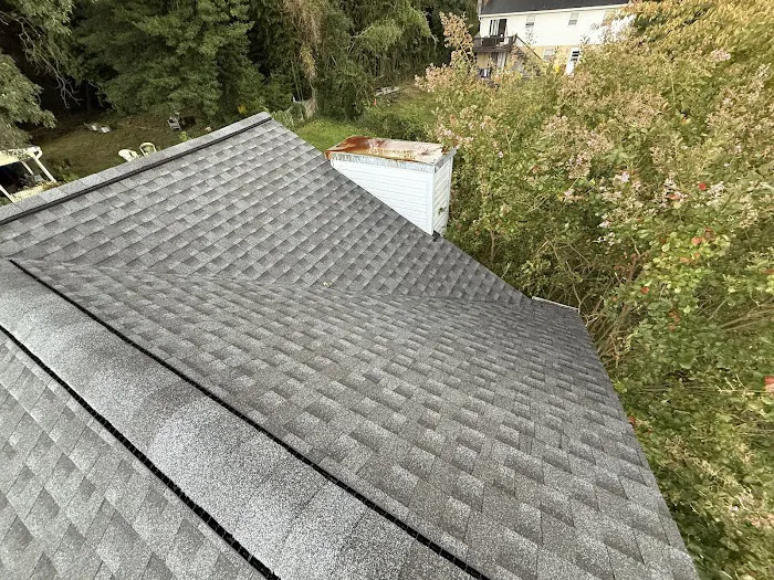 CRG Roofing and Siding Picture 5