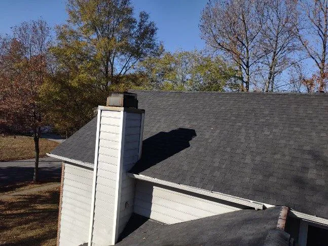 Greaver and Son's Roofing llc Picture 9
