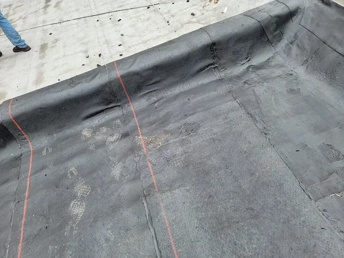 Greaver and Son's Roofing llc Picture 5