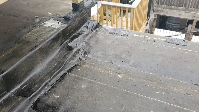 Greaver and Son's Roofing llc Picture 1