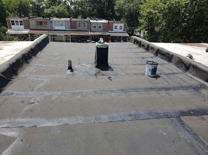 Greaver and Son's Roofing llc Picture 7