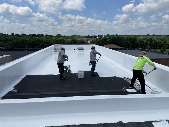 3 Clovers Roofing & Construction Inc. Picture 8