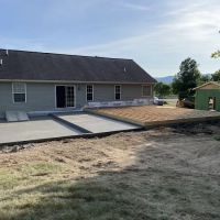 3 Clovers Roofing & Construction Inc. ico