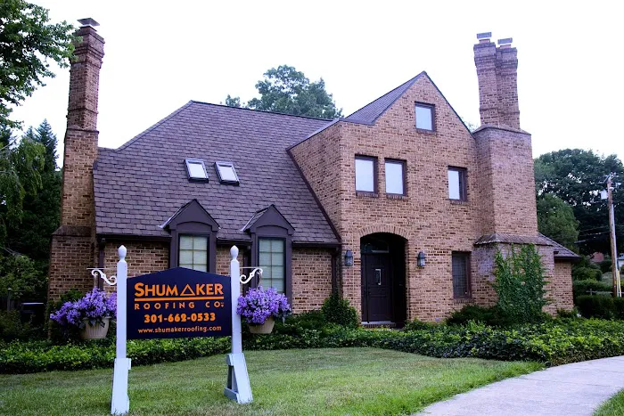 Shumaker Roofing Company Picture 6