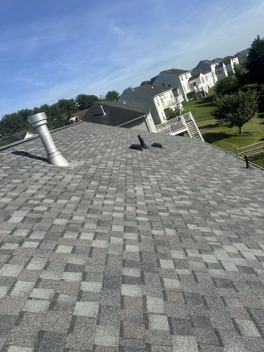 Shumaker Roofing Company Picture 2