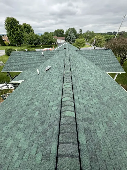 Shumaker Roofing Company Picture 4