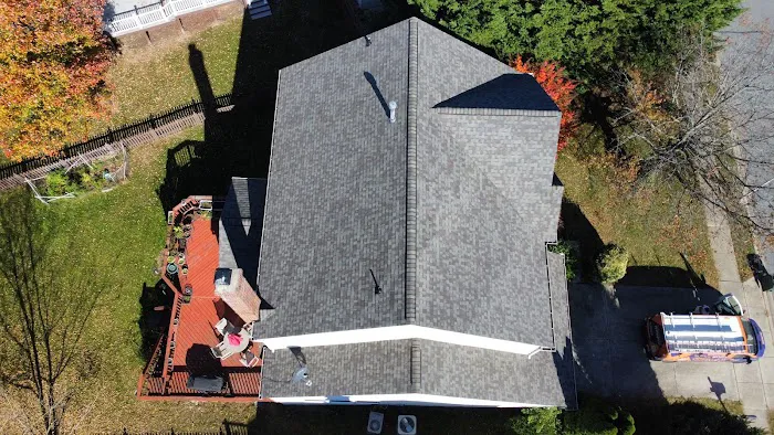 Shumaker Roofing Company Picture 9