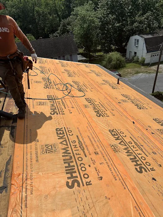 Shumaker Roofing Company Picture 3