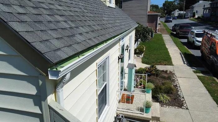 Shumaker Roofing Company Picture 1