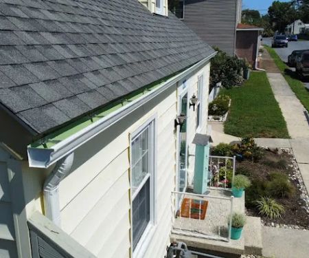 Shumaker Roofing Company