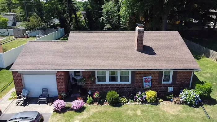 Shumaker Roofing Company Picture 10