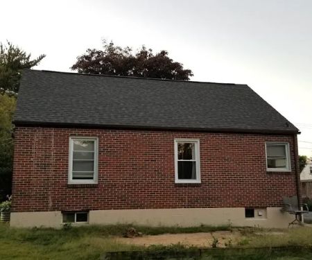 Modern Renovations LLC