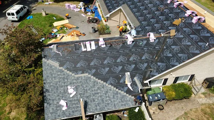 Ultimate Roofing Picture 1