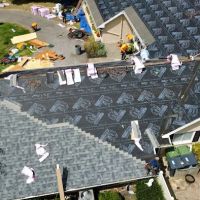 Ultimate Roofing ico