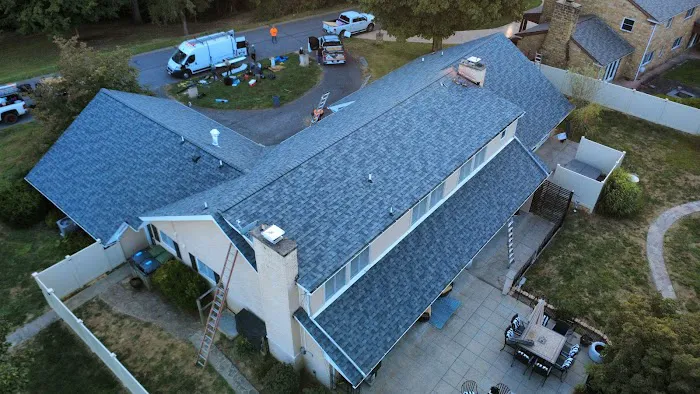 Ultimate Roofing Picture 4