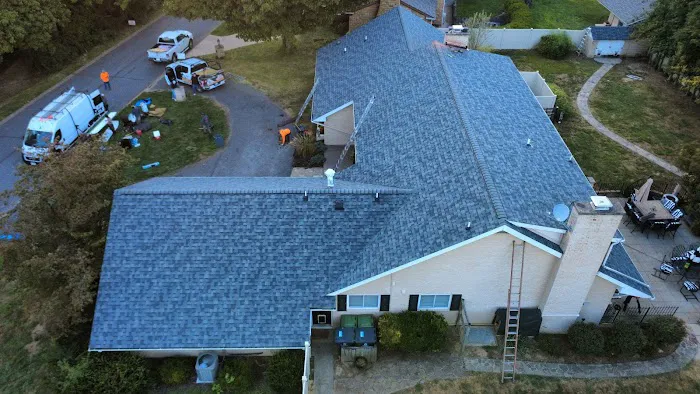 Ultimate Roofing Picture 3