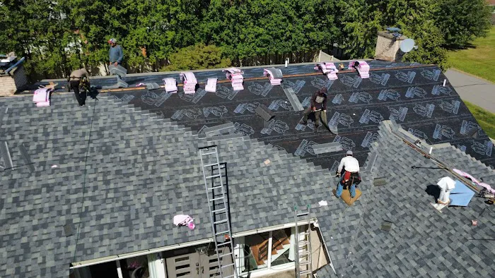 Ultimate Roofing Picture 2