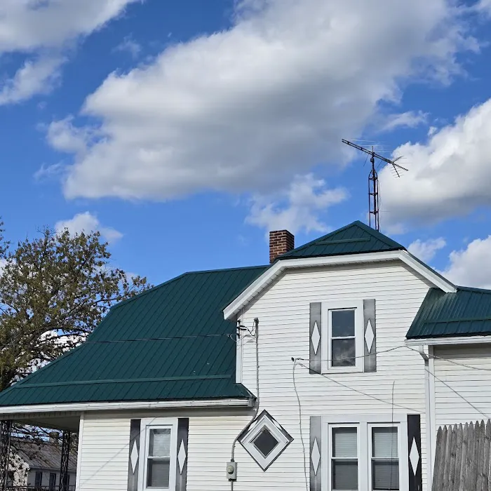 Peak Roofing, LLC Picture 9