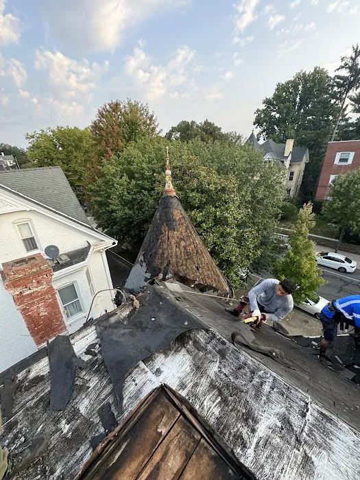 Rejuvenate Exteriors LLC Picture 9