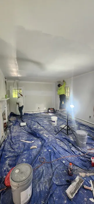 E&Y Home Improvement llc Picture 1