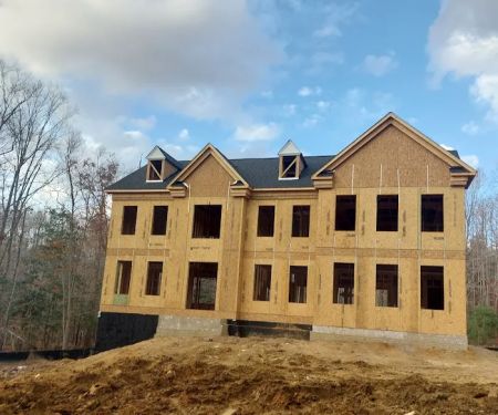 Jaden construction llc