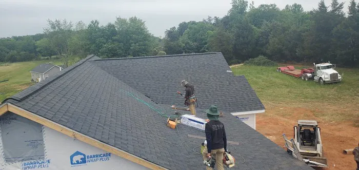 Tekton Builders and Restoration Picture 4