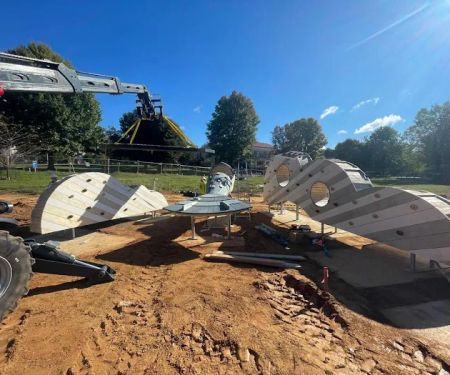 Tekton Builders and Restoration