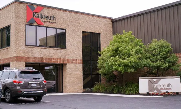 Kalkreuth Roofing & Sheet Metal Inc. Picture 1