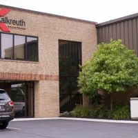 Kalkreuth Roofing & Sheet Metal Inc. ico