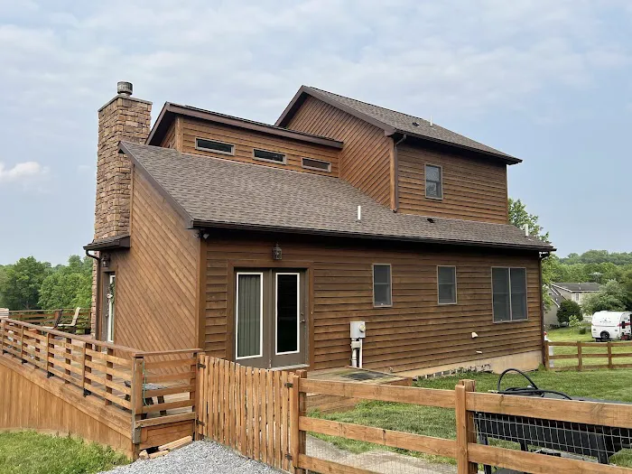 Poffenberger Roofing Picture 5