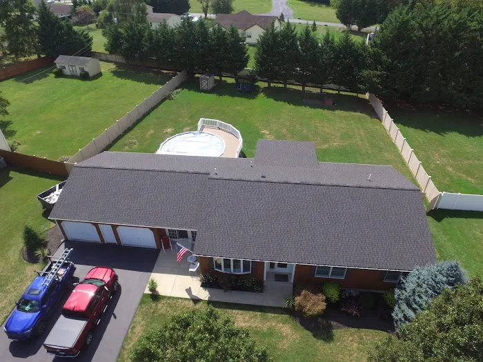 Poffenberger Roofing Picture 3