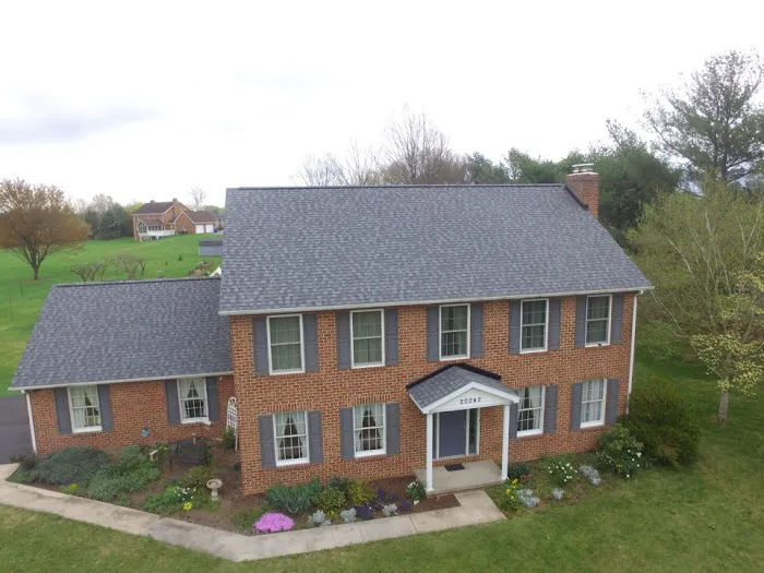 Poffenberger Roofing Picture 2